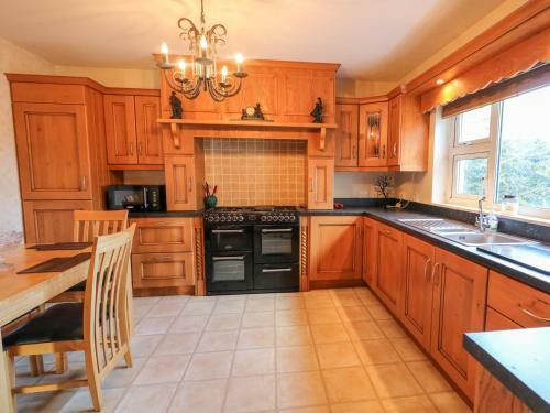 Lough Neagh Cottage