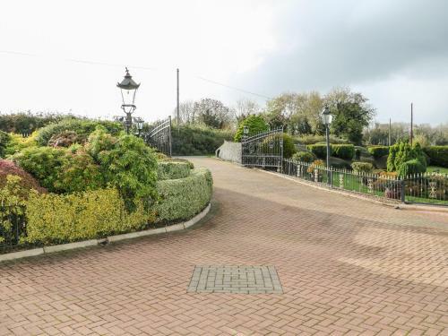 Lough Neagh Cottage