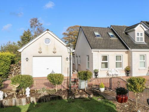 Lough Neagh Cottage