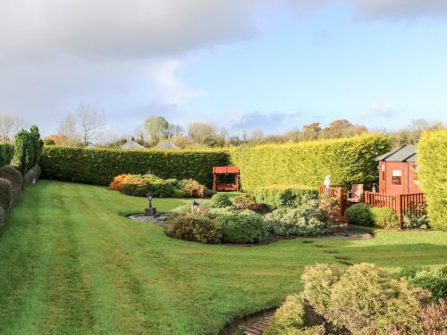 Lough Neagh Cottage
