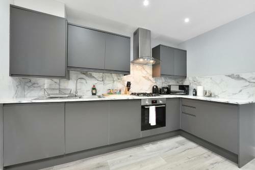 Braywick Serviced Apartments By Ferndale