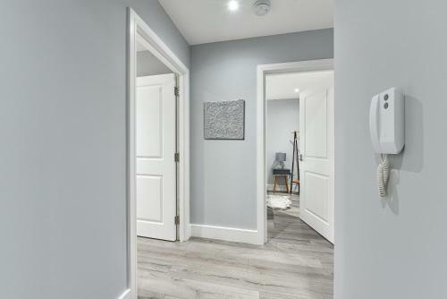 Braywick Serviced Apartments By Ferndale