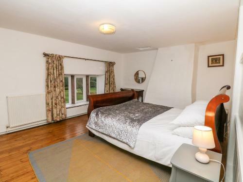 Barns Lea Farmhouse