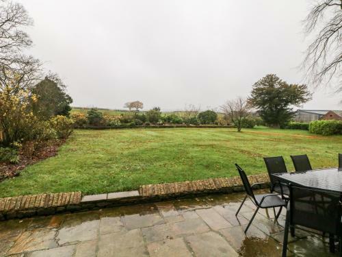 Barns Lea Farmhouse