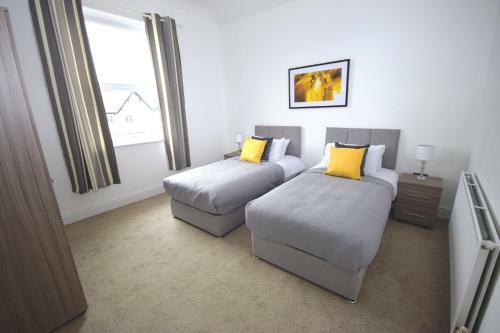 Lytham Lodge