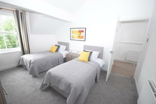 Lytham Lodge