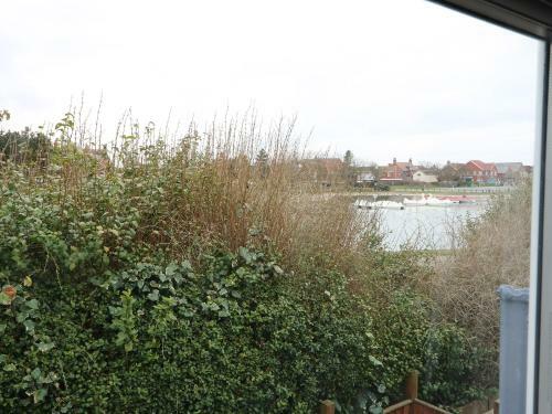 Oar Cottage