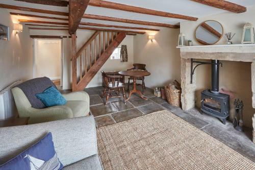 Lythe Cottage