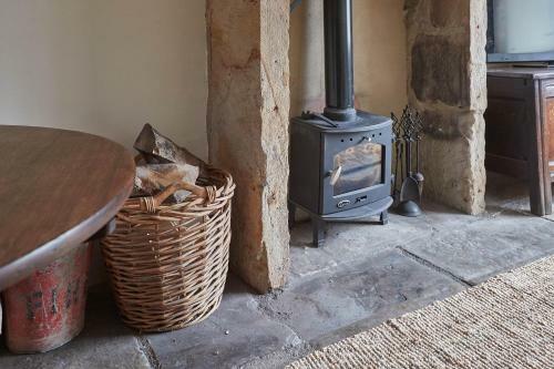 Lythe Cottage