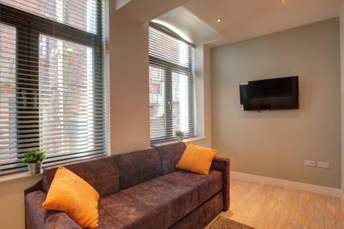 Apartamentos Piccadilly Suites