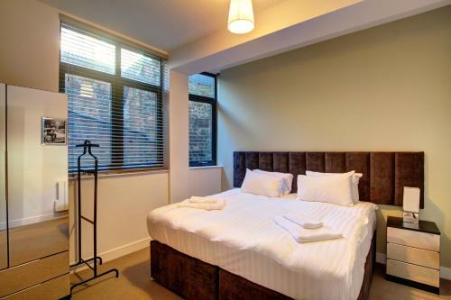 Apartamentos Piccadilly Suites