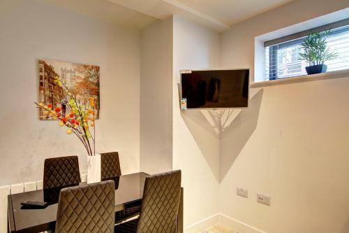 Apartamentos Piccadilly Suites