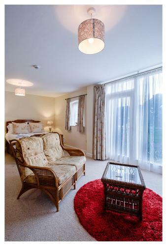 Bed & Breakfast Higher Farm