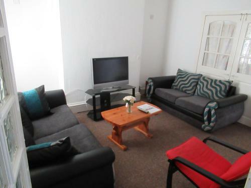 Apartamento Villa May