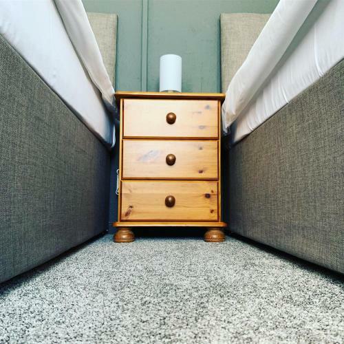 Hostal Yally Hotel