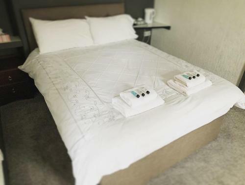 Hostal Yally Hotel
