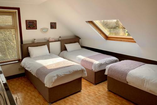 Hostal Yally Hotel