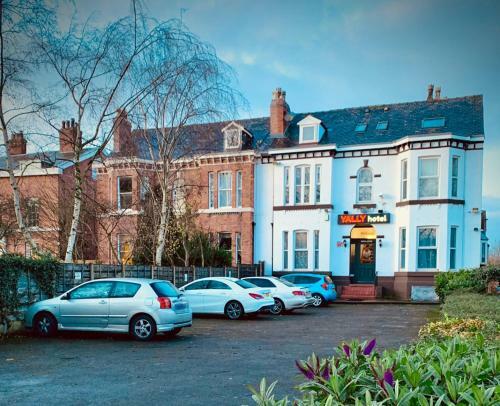 Hostal Yally Hotel