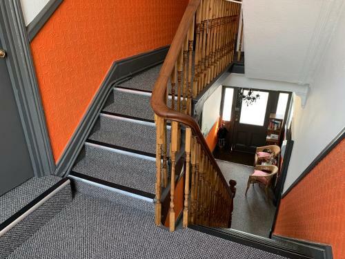 Hostal Yally Hotel