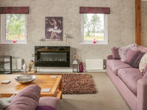 Bulmer Farm Lodge