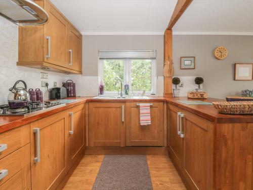 Bulmer Farm Lodge