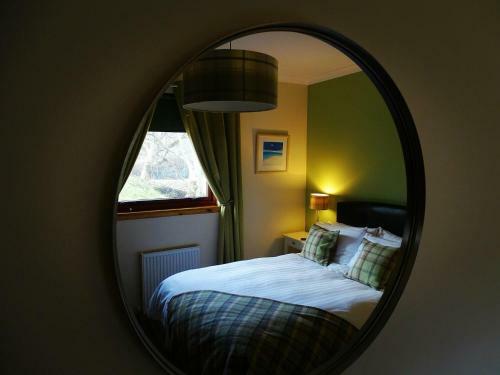 Hotel The Chlachain Inn
