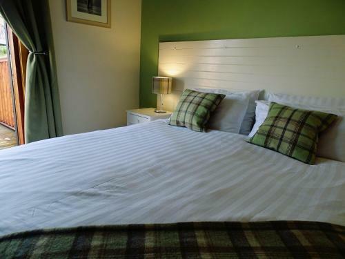 Hotel The Chlachain Inn