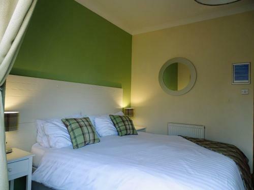 Hotel The Chlachain Inn