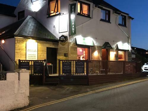 Hotel The Chlachain Inn