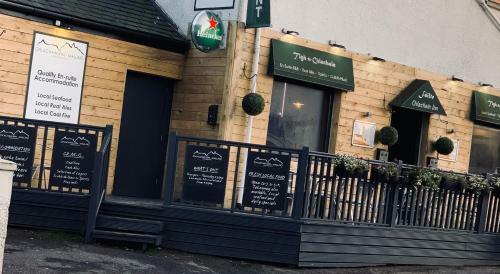Hotel The Chlachain Inn