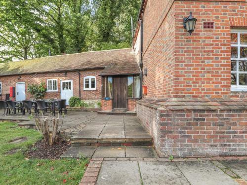 Keeper?s House