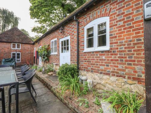 Keeper?s House