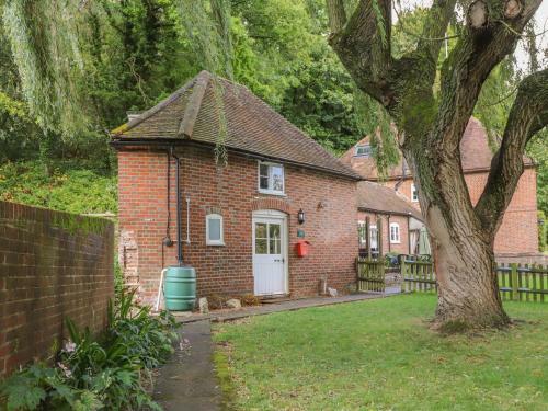 Weir Cottage