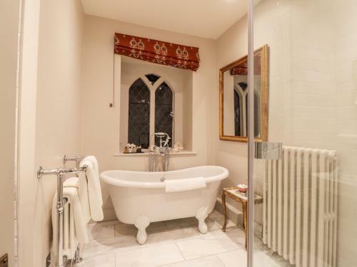 Battel Hall
