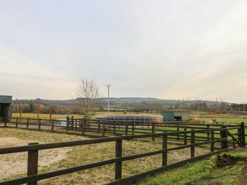 Hanging Hill Farm Cottage