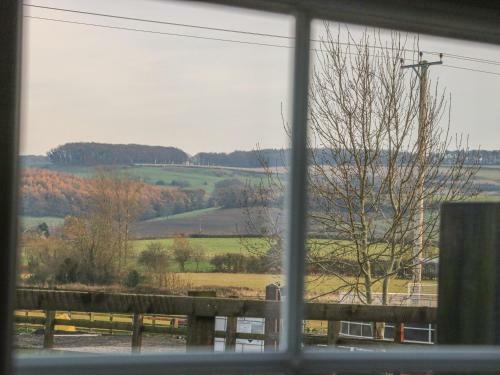 Hanging Hill Farm Cottage