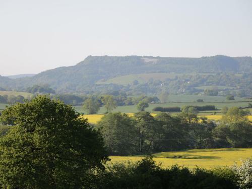 Hanging Hill Farm Cottage