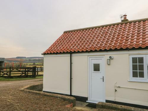 Hanging Hill Farm Cottage