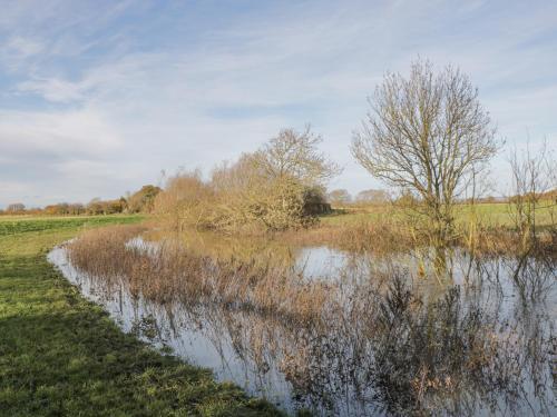 4 Bulmer Farm Lodge