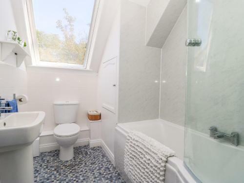 Apartamentos 2 Rodgers Mews