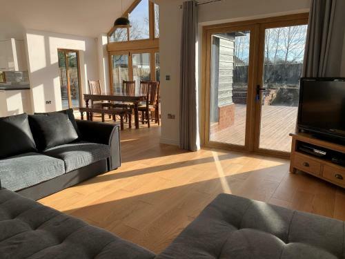 Chestnut Lodge
