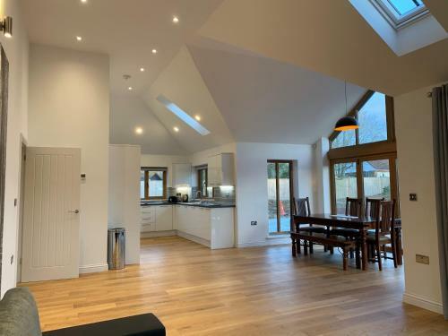 Chestnut Lodge