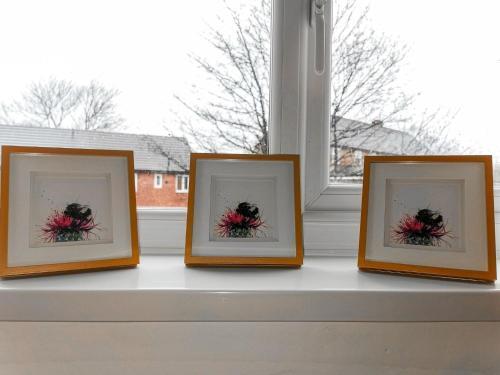 Gorgeous 3 Bed Home Near Manchester Airport