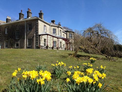 Fsc Malham Tarn Hostel