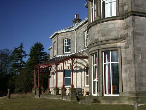 Fsc Malham Tarn Hostel
