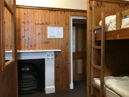 Fsc Malham Tarn Hostel