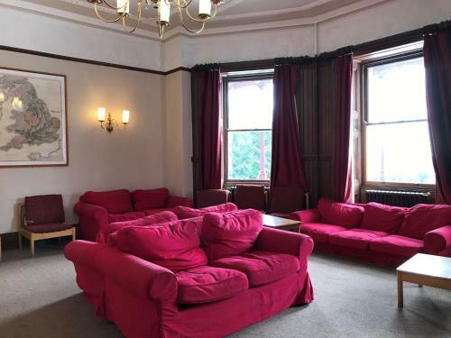 Fsc Malham Tarn Hostel