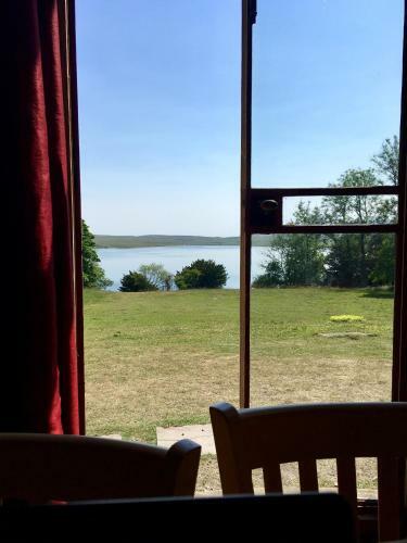 Fsc Malham Tarn Hostel
