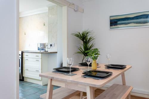 Apartamento Spath Place-west Didsbury
