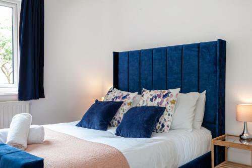 Apartamento Spath Place-west Didsbury